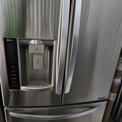 Samsung Refrigerator 