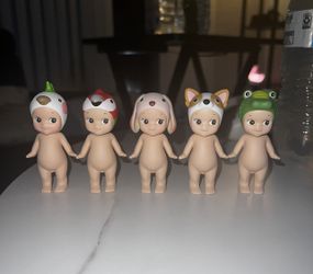 Sonny angels 