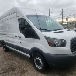 2016 Ford Transit