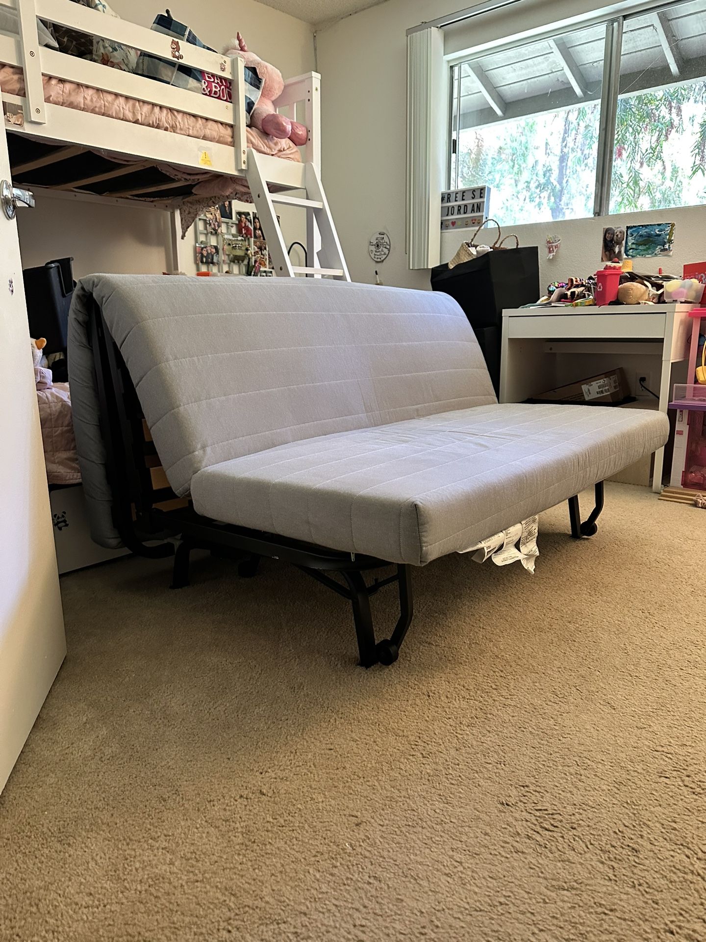 IKEA Sleeper Sofa
