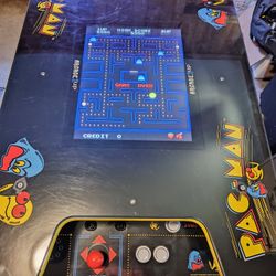 Arcade 1 Up Pac-Man 