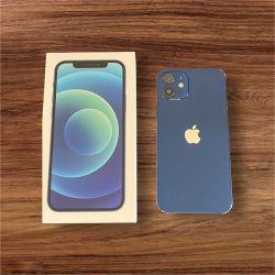 iPhone 12 256GB - Good Condition 