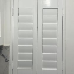 Shutters 🪵