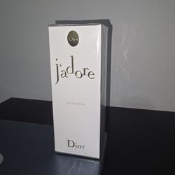 J'adore Dior 