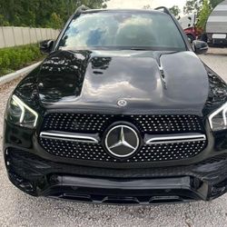 2020 Mercedes Benz GLE 580 4MATIC SPORT UTILITY