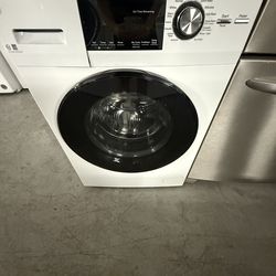 Ge Washer “24 ( Lavadora)