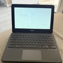 chromebook