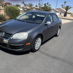 2008 Volkswagen Jetta 2.5 1 Family Owned 