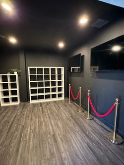 Shelf Unit TVs