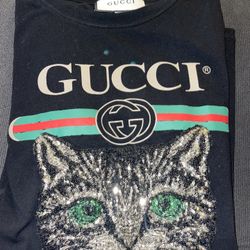 Unisex Gucci Tshirt 