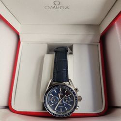 Omega Speedmaster