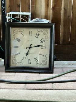 Clock