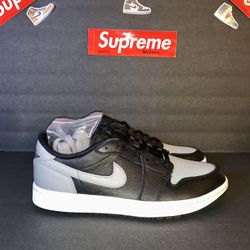 Jordan 1 Retro Low Golf (Shadow)