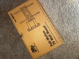Tv mount