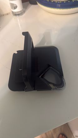 Ninja lid