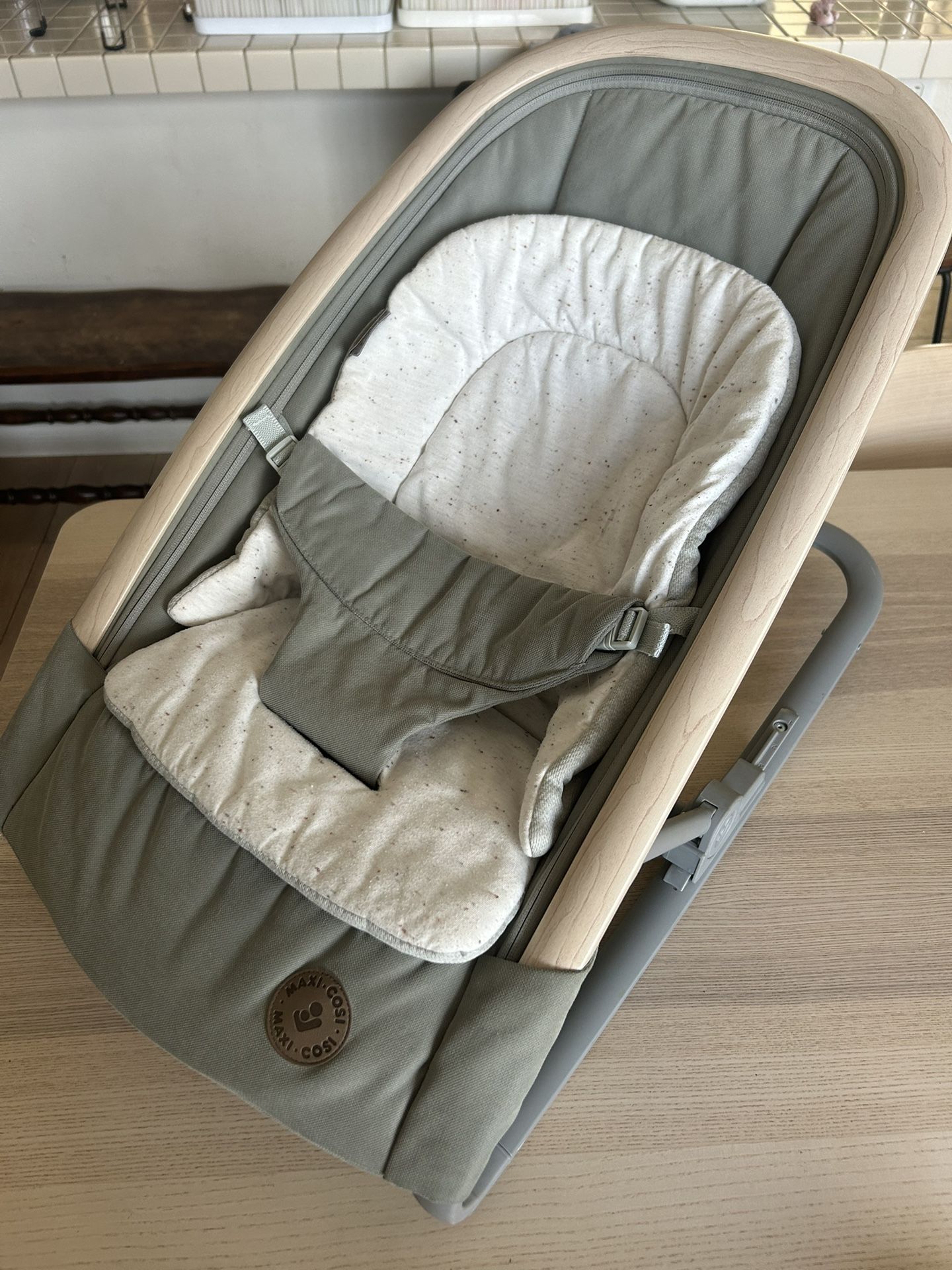 Maxi Cosi Kori Bouncer Seat