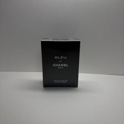 BLEU DE CHANEL