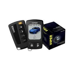 Viper 5908v Color LCD Remote Start & Security On Sale..
