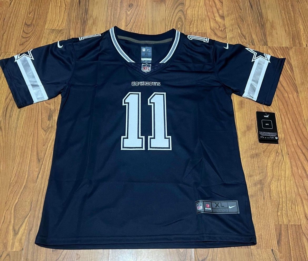 Dallas Cowboys Micah Parsons Jersey
