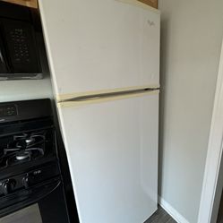 Whirlpool Refrigerator