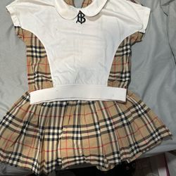 Burberry 6t