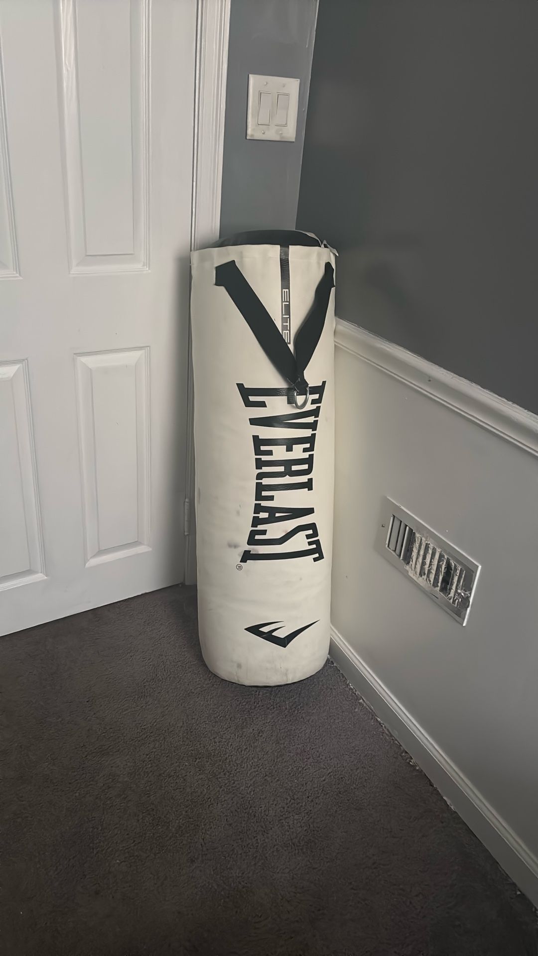 Punching Bag 