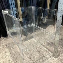 Closet Shelf Organizers- 2