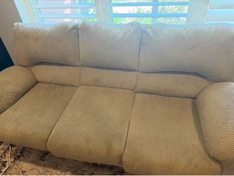 Free couch