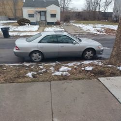 2000 Lexus ES 300