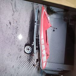 Watercat CAT'S Water Scooter