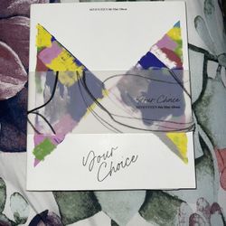 Seventeen: Your Choice Album