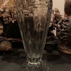 Crisa Ice Cream Soda Glass (12)