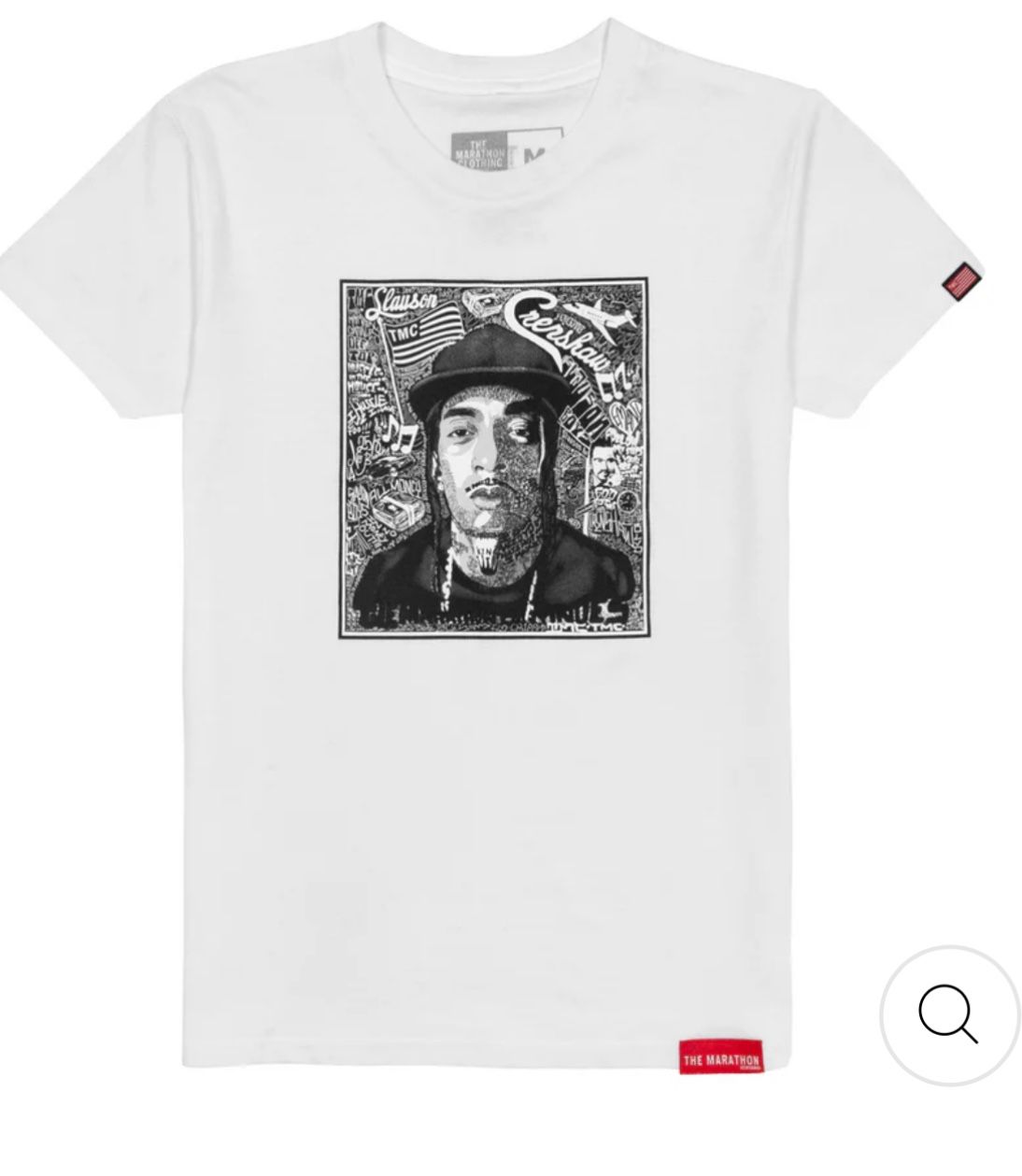 The Marathon Clothing Sz. Small 