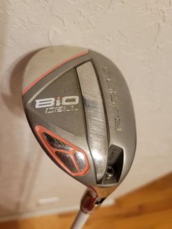 Cobra Bio Cell Golf Club