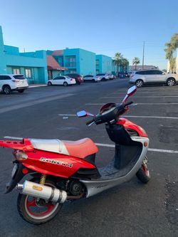 Roketa 150cc
