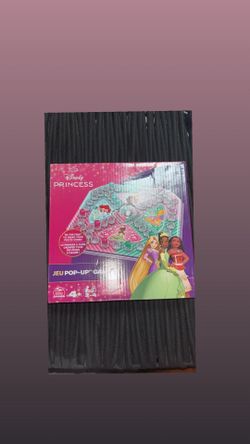 Jeu pop up
