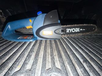 18v 10” chain saw tool only