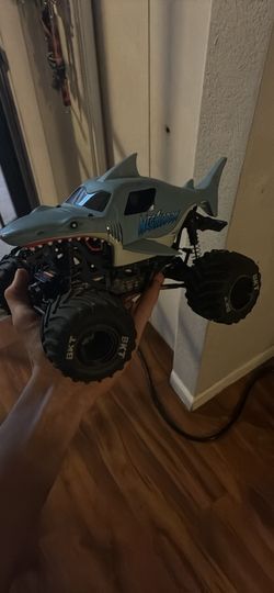 Losi mini lmt