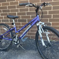 Bike Schwinn Ranger 2,4 fs