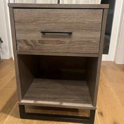 Nightstand