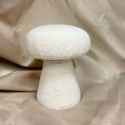 Mushroom Stool (Swivel Chair)