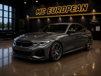 2020 BMW 3 Series M340i xDrive