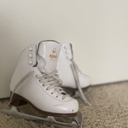 Ice Skates  Jackson Excel 13 1/2