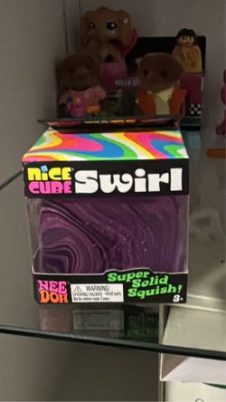 Needoh Swirl