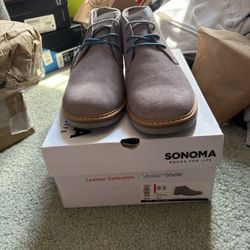 Sonoma Casual Shoes 
