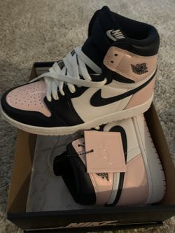 Air Jordan’s 1 Retro Hi OG (Womens) New