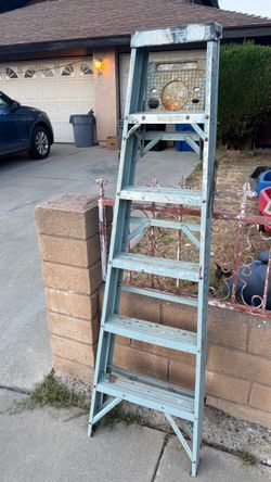 Ladder
