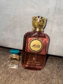 Perfumes