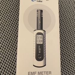 EMF Meter