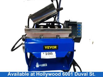 Vevor Cup Blue 3D Printer / Accessory